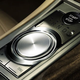Image for article titled Jaguar XF Gets Apple Designed Control Interface